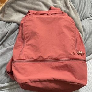 Lululemon Backpack